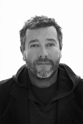 Philippe Starck