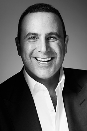 Sam Nazarian