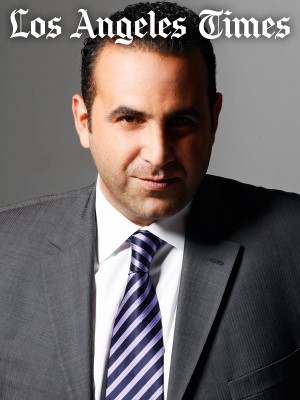 Los Angeles Times